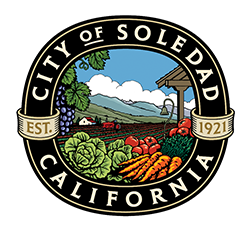 City of Soledad